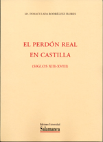 El perdón real en Castilla