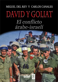 David y Goliat. 9788441433571