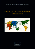 Vascos, celtas e indoeuropeos. 9788478005307