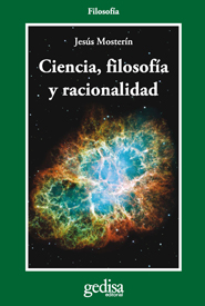 Ciencia, filosofía y racionalidad. 9788497847766