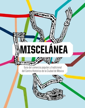 Miscelánea. 9786078310029