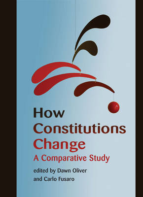 How constitutions change