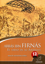 Abbás Ibn Firnás. 9788415030584