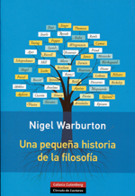 Una pequeña historia de la Filosofía