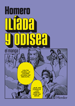 Ilíada y Odisea. 9788425432064
