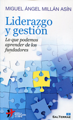 Liderazgo y gestión