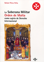 La Soberana Militar Orden de Malta. 9788430958337