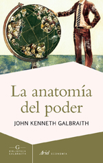 La anatomía del poder. 9788434409002