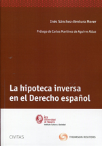 La hipoteca inversa en el Derecho español