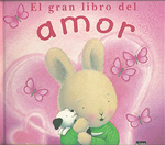 El gran libro del amor