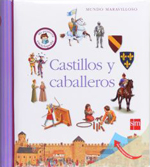 Castillo y caballeros