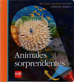 Animales sorprendentes