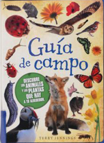 Guía de campo