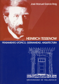 Heinrich Tessenow