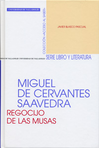 Miguel de Cervantes Saavedra 