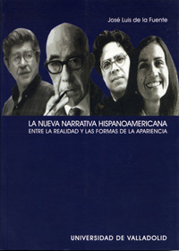 La nueva narrativa hispanoamericana. 9788484483458