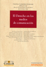 El Derecho en los medios de comunicación. 9788490148747