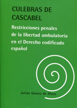 Culebras de cascabel