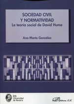 Sociedad civil y normatividad