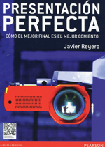 Presentación perfecta