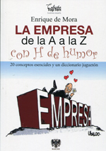 La empresa de la A a la Z