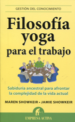 Filosofía yoga para el trabajo