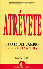 Atrévete