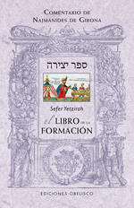 El Libro de la Formación (Sefer Yetzirah). 9788497779982