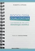 Sociología cualitativa