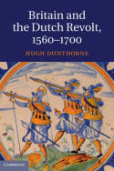 Britain and the Dutch Revolt