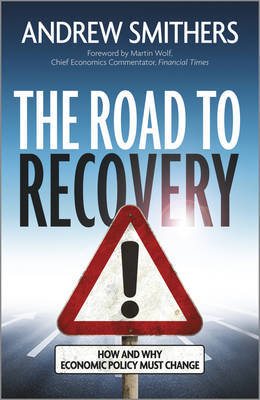 The road to recovery. 9781118515662