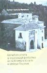 Estructura urbana y organización productiva en la Alhambra durante el Antiguo Régimen. 9788433855718