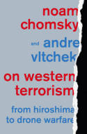 On Western terrorism. 9780745333878