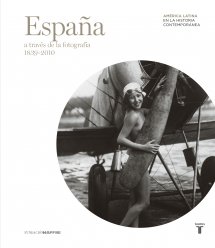 España a través de la fotografía. 9788430602629