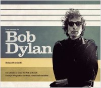 Los tesoros de Bob Dylan. 9788448008543