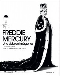 Freddie Mercury