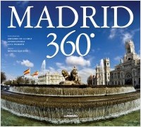 Madrid 360º. 9788497859899