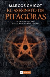 El asesino de Pitágoras