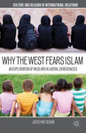 Why the West fears Islam. 9781403969538