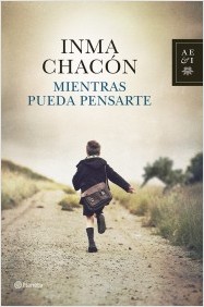 Mientras pueda pensarte. 9788408119890