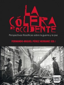 La cólera de Occidente. 9788415271802