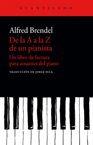 De la A a la Z de un pianista