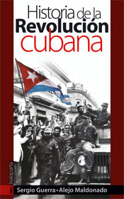 Historia de la Revolución Cubana. 9788481365443