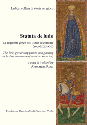 Statuta de ludo