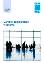 Cambio demográfico y turismo