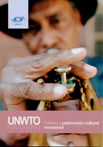 Turismo y patrimonio cultural inmaterial