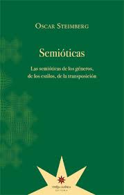 Semióticas. 9789871673834