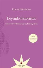 Leyendo historietas. 9789871673841