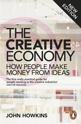 The creative economy