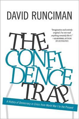 The confidence trap. 9780691148687